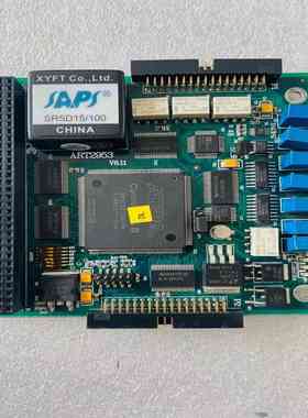 CP104 /ART2953 控制卡六片~询价