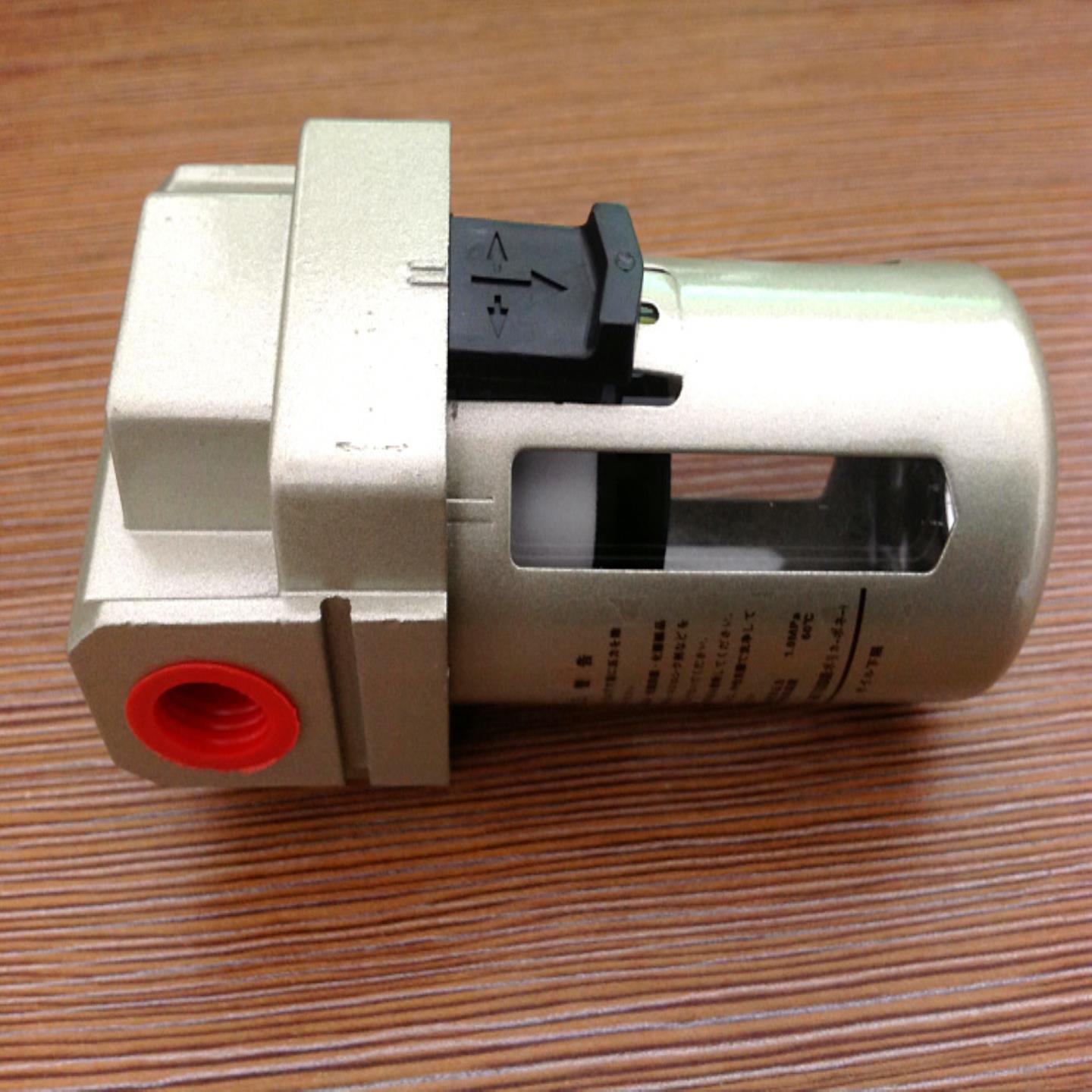 国产真空过滤器AV3000-03（Rc3/8口径 50um)