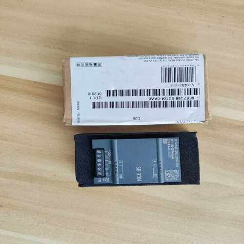 模块SB DT04 ，(2路DI，2路DQ) ，图片实~询价