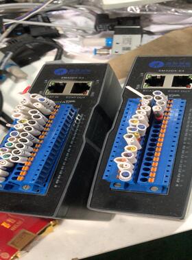 雷赛EtherCAT总线控制模块EM32DX-E4~询价