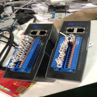 雷赛EtherCAT总线控制模块EM32DX 询价