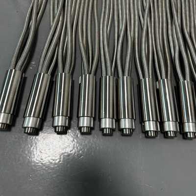 滨松四分支5.0mm粗光纤议价询价