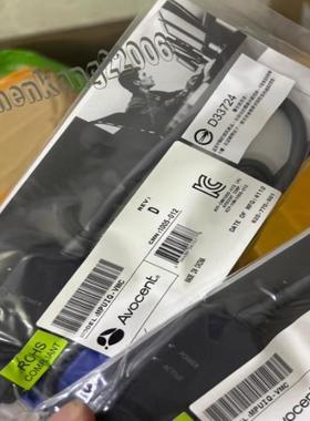 **全新 A MPUIQ-VMC/VMCHS KVM线 VGA  USB服务器接口模