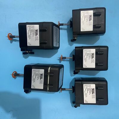 舒伯特萨泽Schubert&Salzer滑窗式阀门控制询价