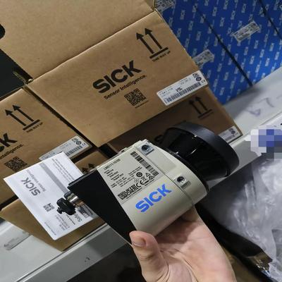 LMS111-10100（电子设备）