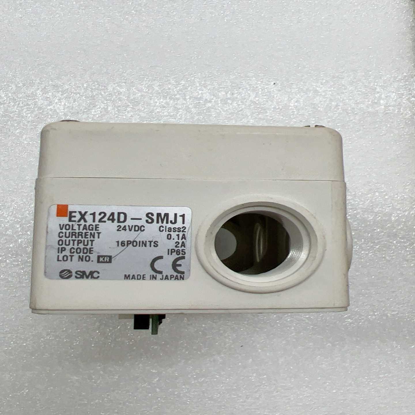 询价SMC全新原装正品EX124D一SMJ1实物图片分享有需要的议价