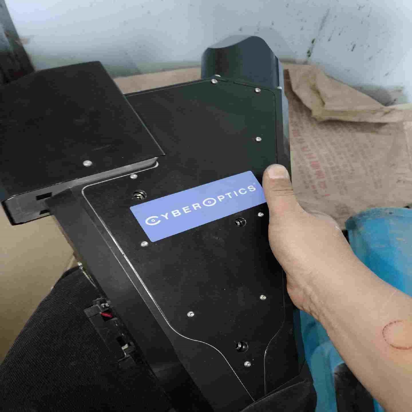 YBER  PTICS SE500 Sensor Assy~询价