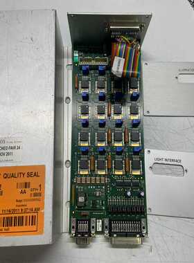 ICOS Vision Systems MVS838/1/1（宝染商铺）