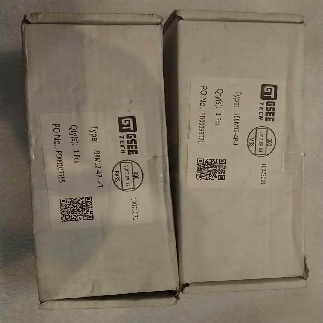 GSEE吉诺，TECH模块，JB8M12-4P-J-R正~议价,电子元器件市场,其它元器件,淘宝优惠券,粉丝福利购,淘宝优惠卷