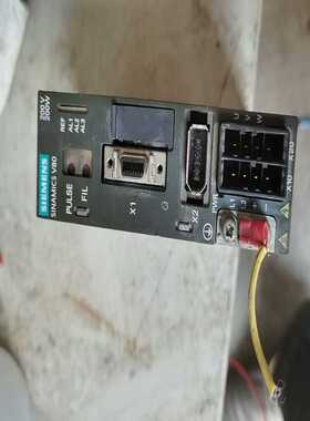 议~V80伺服驱动器 6SL3210-5CB11-1AA0