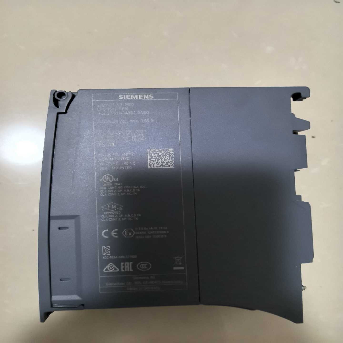 6ES7511-1AK02-0AB0裸机，成色不错，询价