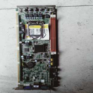 研华H61工业工控机主板。PCE-5026 PCE-5026~询价
