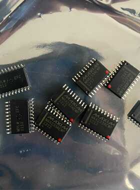 【星慕电子】MAX233AEWP