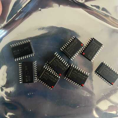 【星慕电子】MAX233AEWP