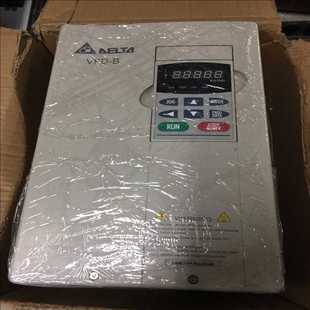 询价 台达变频器VFD055B43A功率5.5kw电压380v