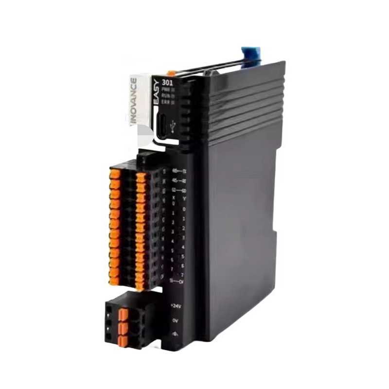 询价Easy320-0808TN汇川PLC