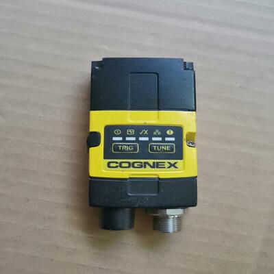 COGNEX康耐视DM260QI读码器 功能，图片就是实（gg设备）