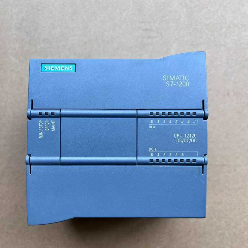 议~西门子PLC模块6ES7  212-1AE40-0XB0，实