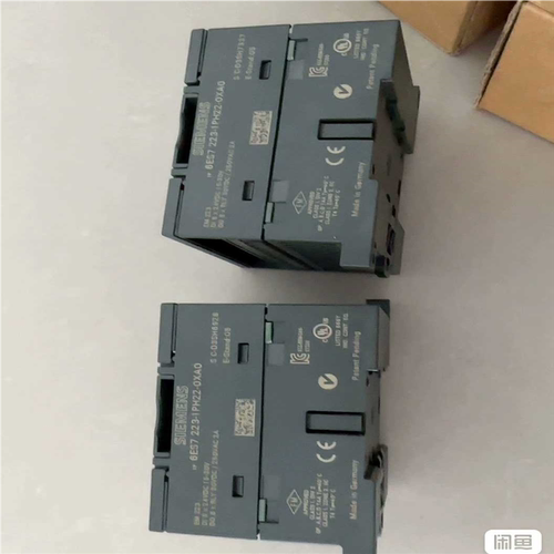 未使用裸机6ES7223-1PH22-0XA0~询价