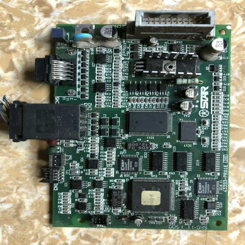 STAR NOP OM-2   43393-PR01C包上机[浩蓉商户]