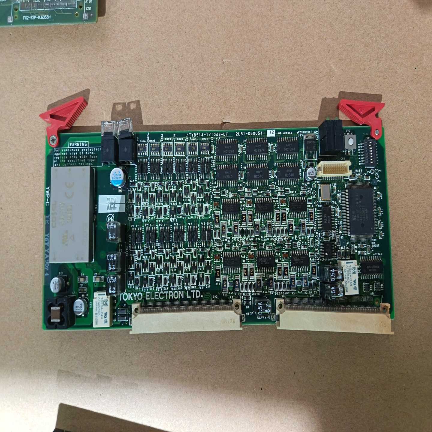 询价~TEL  TYB514-1/I048-LF 电路板，2L08