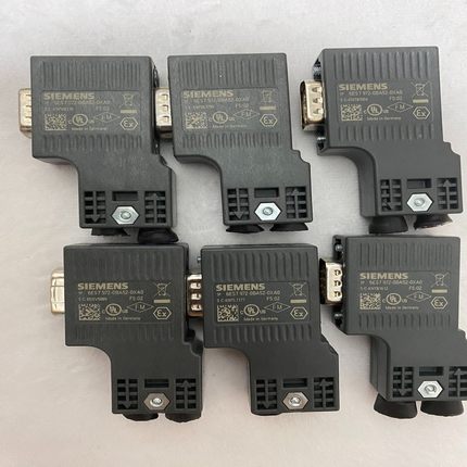 6ES7972-0BA52-0XA0DP接头，有的询价