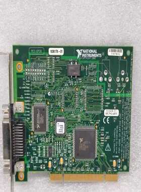 NIPCI-GPIBGPIBIEEE488.2（零零电子）