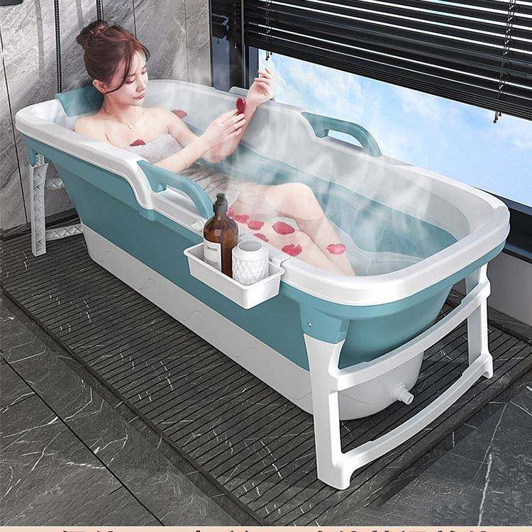 家用泡澡桶大人折叠浴缸成人沐浴桶加厚洗澡桶全身汗蒸洗澡盆,家装灯饰光源,其它灯具灯饰,淘宝优惠券,粉丝福利购,淘宝优惠卷