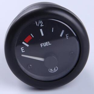 时针式柴油发电机组油量表/油量表/油位表/12V/24VFKZ-114