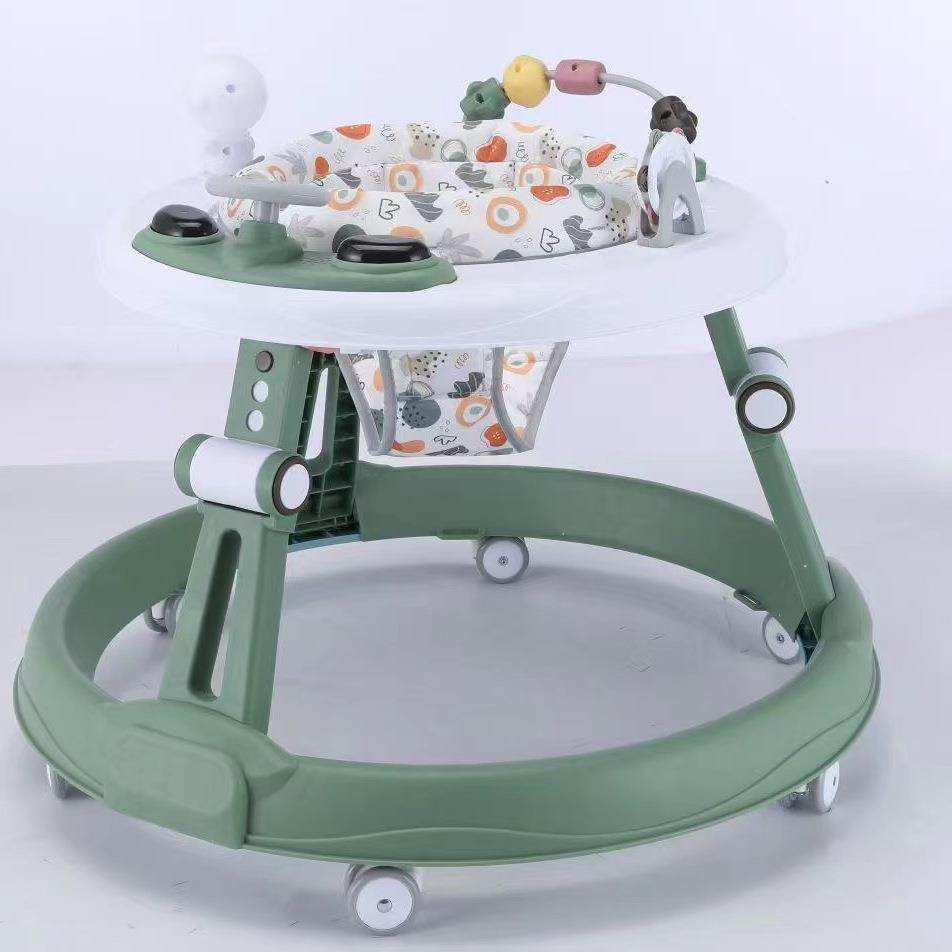 Babywalke婴儿学步车一岁宝宝推车7-18个月儿童玩具车,电子/电工,接线端子,淘宝优惠券,粉丝福利购,淘宝优惠卷