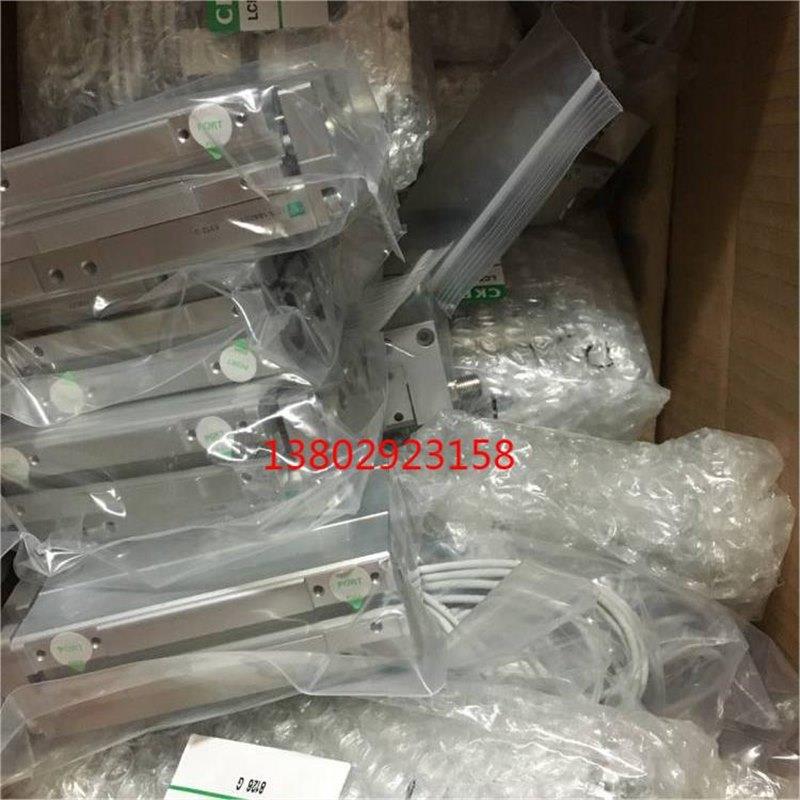 CKD带导杆气缸STL-M-50-50-F-TCSTL-M-63-250-F-T2YDG-D-TC