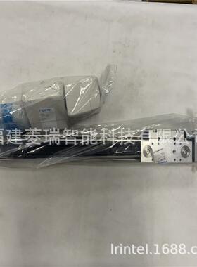 FESTO费斯托无杆气缸DGC-32-700-G-PPV-A机械式耦合气缸532448