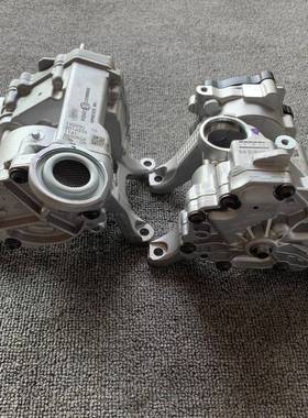 适用宝马b38b48发动机机油泵总成1141762413511418616719