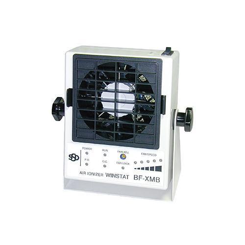 小型空气离子发生器BF-XMB进口台式离子风机西西蒂SSD