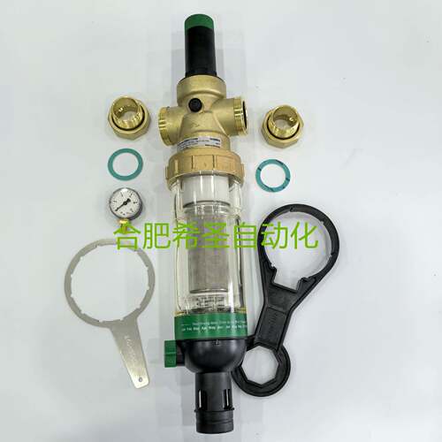 域适都ResideoFK09S系列减压式过滤器FK09S-11/2AA原装进口