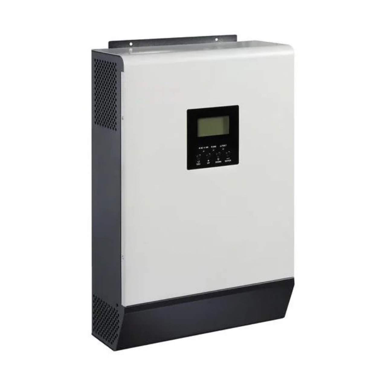 5KW MPPT Solar inverter PV60-145V can parallel MAX 9PCS