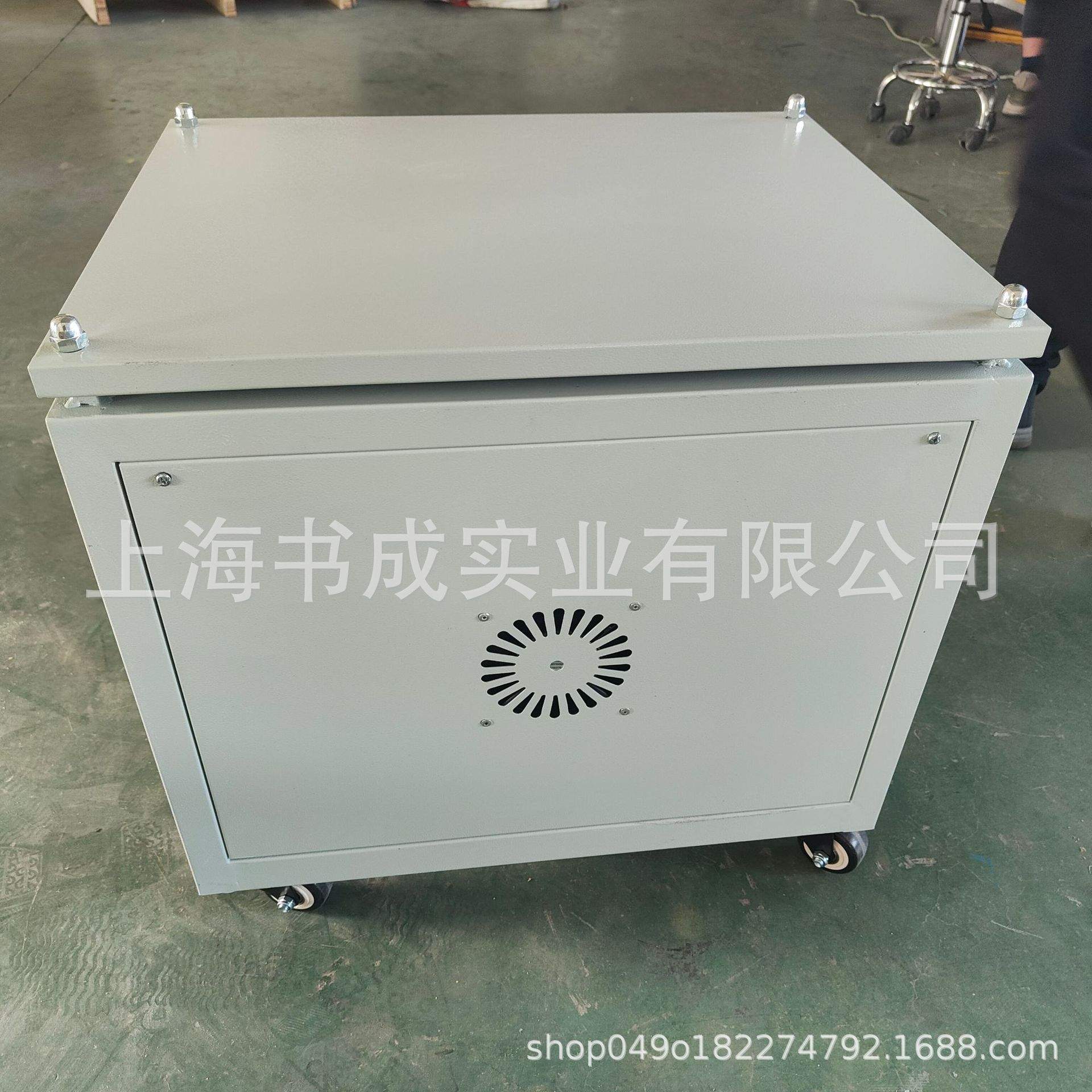 ZSG-25KVA干式整流变压器380V变220V200V 连接方式Dyn11