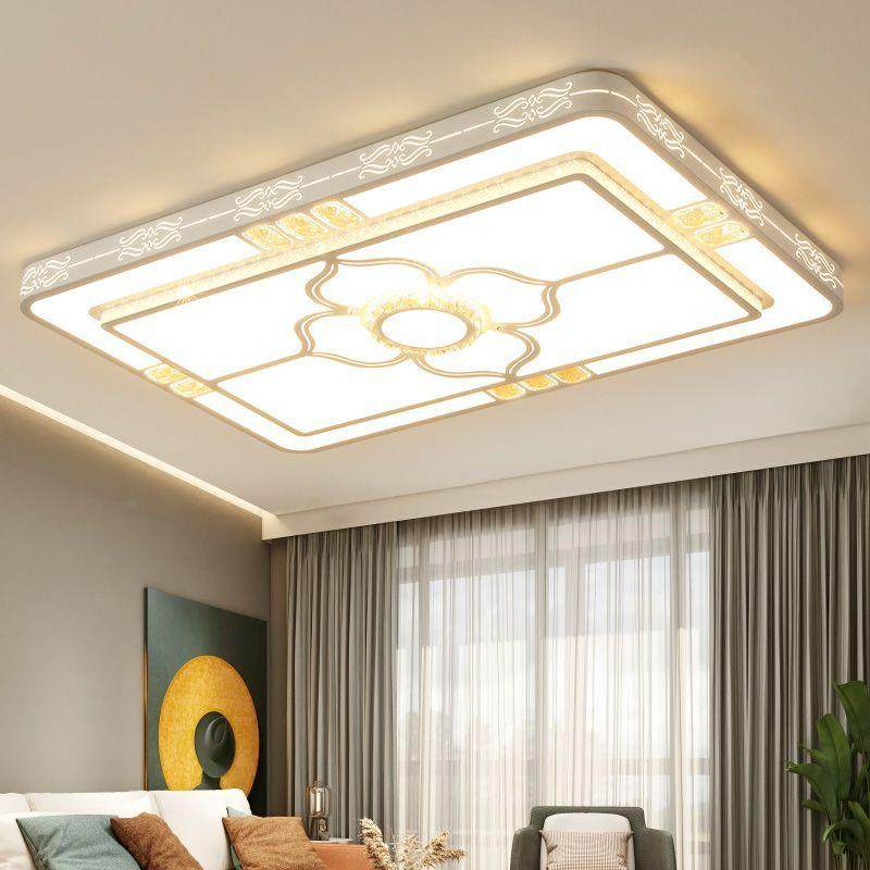 客厅灯简约大气家用灯具套餐组合全屋套装豪华吸顶灯卧室吊灯直销,家装灯饰光源,其它灯具灯饰,淘宝优惠券,粉丝福利购,淘宝优惠卷