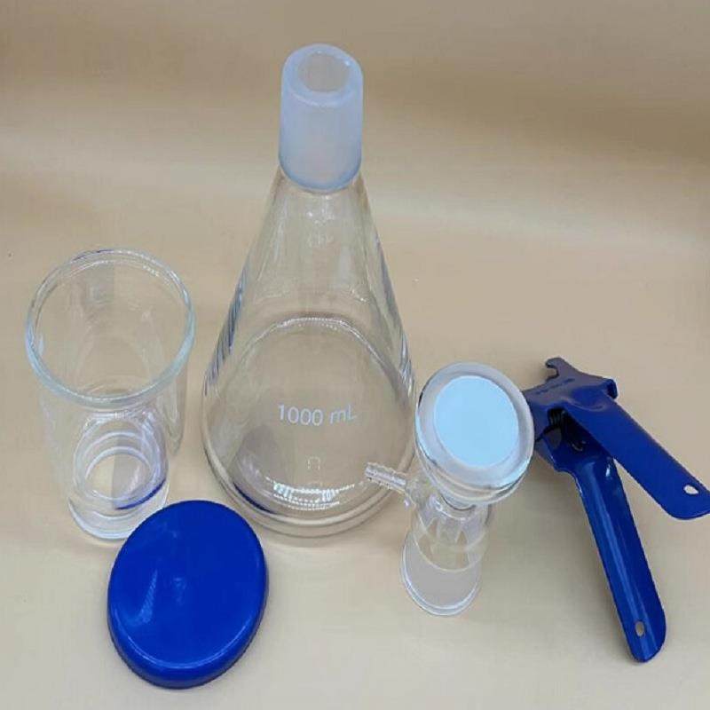 500ML玻璃砂芯过滤杯装置/微孔滤膜过滤器/真空抽滤装置/抽滤器,家装灯饰光源,其它灯具灯饰,淘宝优惠券,粉丝福利购,淘宝优惠卷