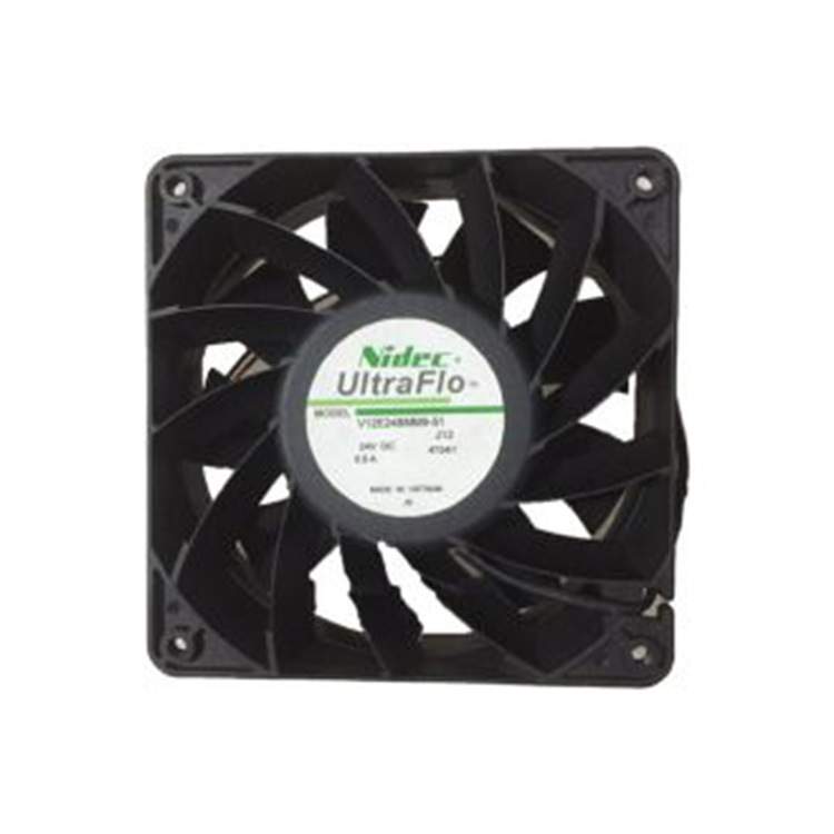 电产风扇 NIDEC-MOTOR风扇 D06A-12TS1