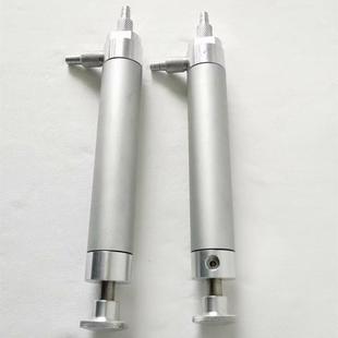 DQC-50抽气筒取样器气体检测管圆筒采样器矿用CZY50气体采样器