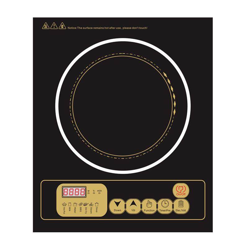 直销电磁炉爆炒台式电磁灶大功率火锅家用嵌入式W-10厨房电器