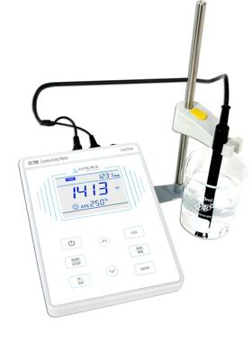 EC700台式电导率仪/0〜200.0mS/cm