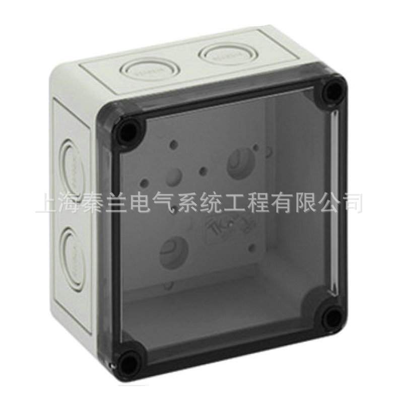 直销TK PS 1111-7-tm 报警器端子箱（40对熔断器）