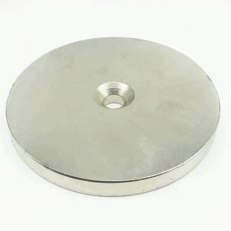 钕铁硼强磁磁铁100*10孔10吸铁石磁铁圆形带孔强磁100X10孔10MM,家装灯饰光源,其它灯具灯饰,淘宝优惠券,粉丝福利购,淘宝优惠卷