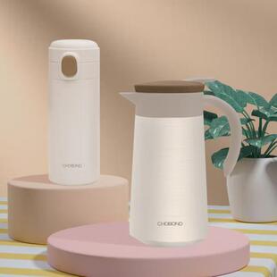 CHOBOND肖邦遇见杯壶套装 T196