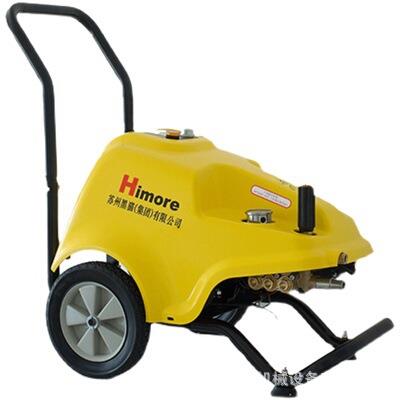 黑猫(Himore)BCC0717C清洗机全铜电机高压商用洗中枪带关枪停机
