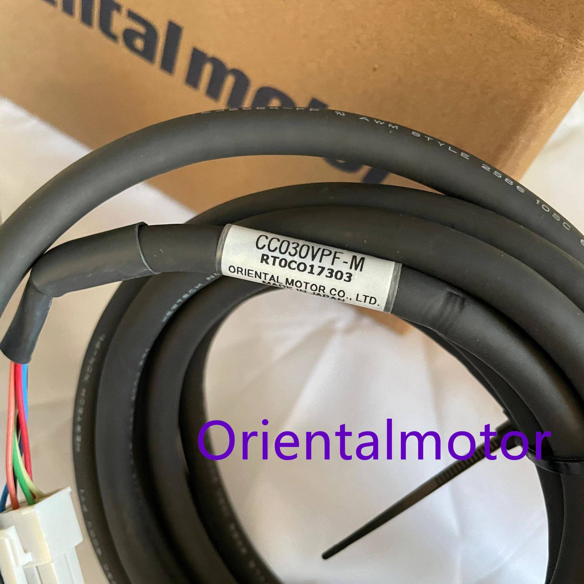 东方驱动器CC030VPF-M