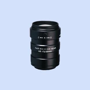 kowa镜头物镜LM35JCM显微镜物镜