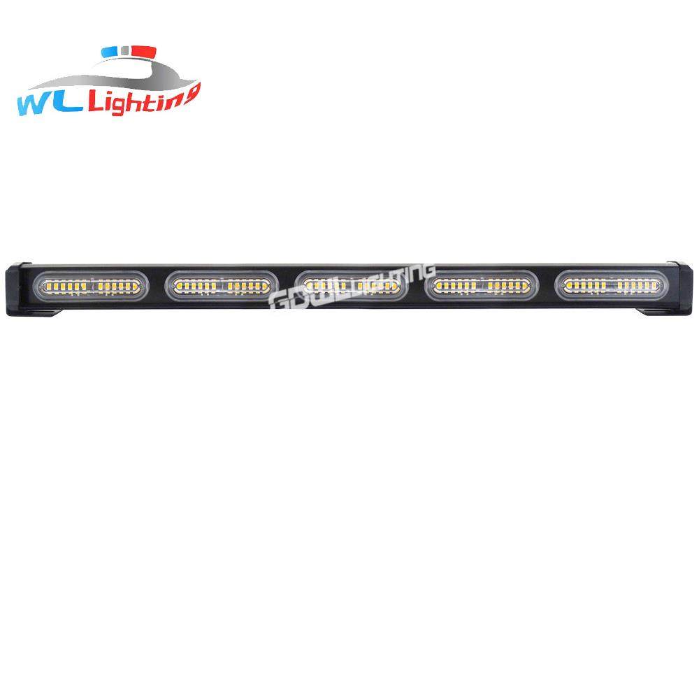 热卖款60LED长条爆闪灯长杠灯棍子灯5节中网警示灯,家装灯饰光源,其它灯具灯饰,淘宝优惠券,粉丝福利购,淘宝优惠卷